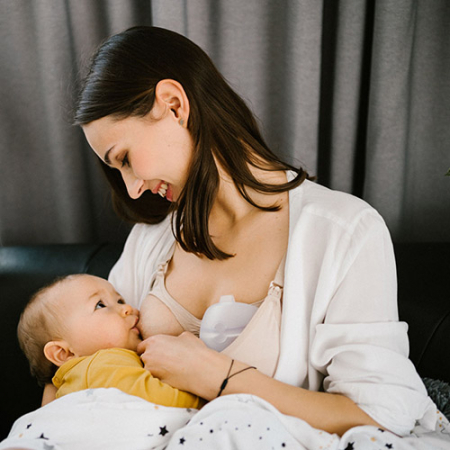 Pompa san electrica Babyono Nurse Pro [2]