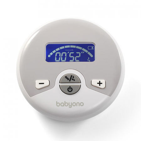Pompa san electrica Babyono Nurse Pro [3]