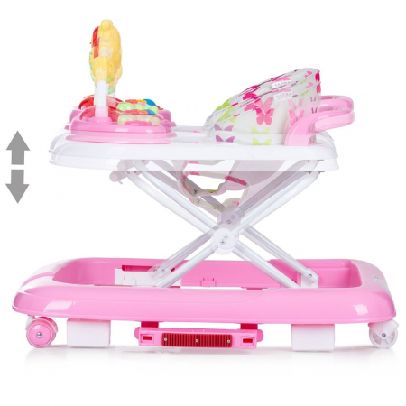 Premergator Chipolino Friends 4 in 1 pink [3]