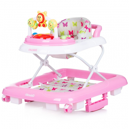 Premergator Chipolino Friends 4 in 1 pink [2]