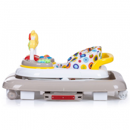 Premergator Chipolino Friends 4 in 1 platinum [4]