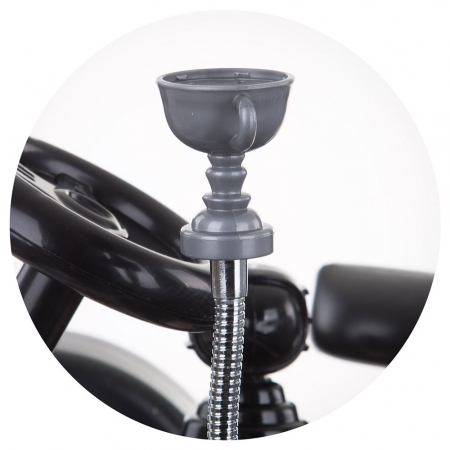 Premergator Chipolino Racer 4 in 1 black white [7]