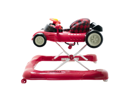 Premergatoare si antepremergatoare - Premergator copiimbaza patrata stabila,tip masinuta