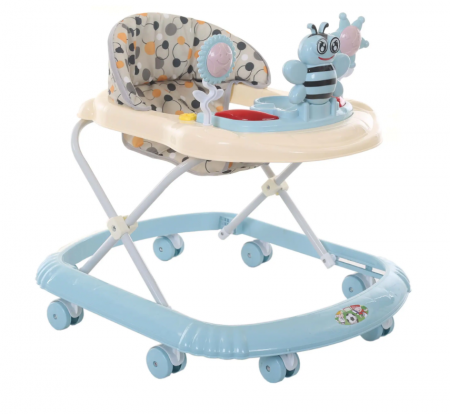 Premergatoare si antepremergatoare - Premergator cu jucarii, Albinuta, Muzical