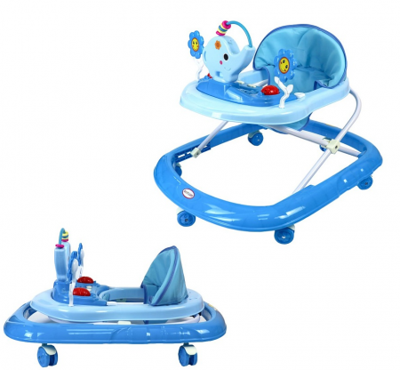 Premergatoare si antepremergatoare - Premergator Cu Jucarii, Elefant