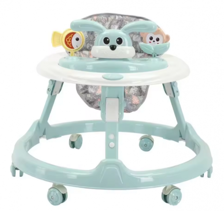 Premergatoare si antepremergatoare - Premergator Cu Jucarii, Iepuras, Reglabil