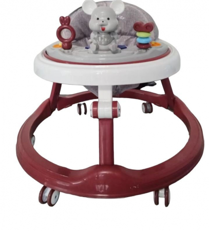 Premergatoare si antepremergatoare - Premergator Cu Jucarii, Soricel, baza rotunda, muzical