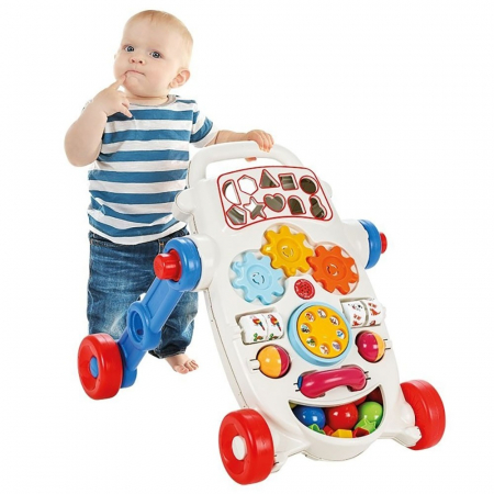 Premergator Pilsan Friend [1]