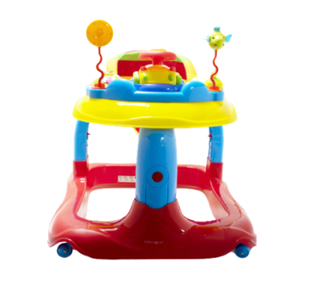 Premergatoare si antepremergatoare - Premergator reglabil,muzical,baza patrata stabila,