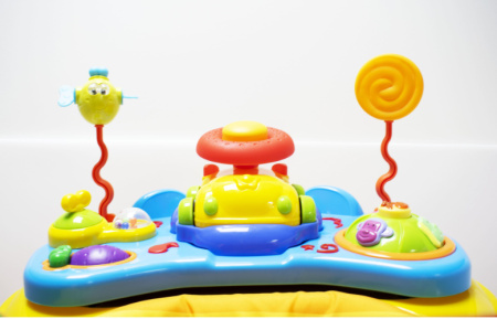 Premergator reglabil,muzical,baza patrata stabila, [2]