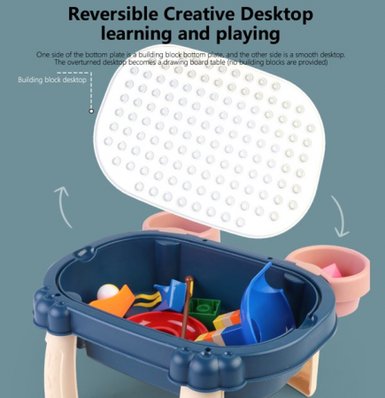 Proiector cu discuri, Dinozaur [2]