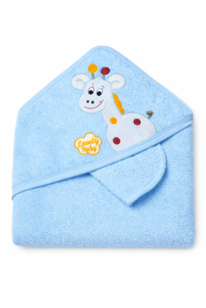 Prosop de baie - Prosop baie girafa