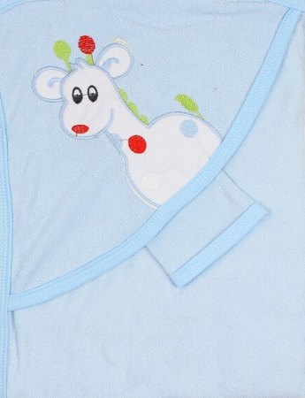 Prosop de baie - Prosop baie girafa