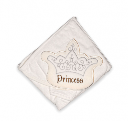 Prosop bebe, cu capison, Model printesa [1]