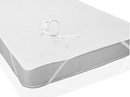 Saltea patut - Protectie Impermeabila MyKids Pentru Saltea 120x60 CM