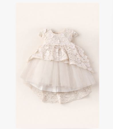 Rochita botez - Rochita botez ivoire,Anastasia