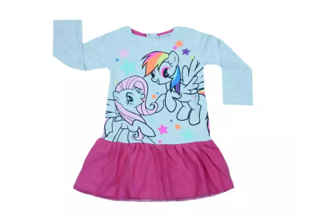 Rochite - Rochita pentru fetite Disney Little Pony