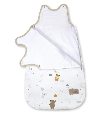 Sac de dormit Klups Mini W421 Mouse [1]