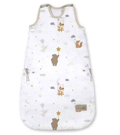 Păturele - Sac de dormit Klups Mini W421 Mouse