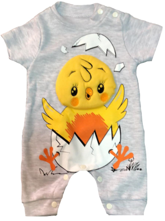 Salopete - Salopeta 3D,puisor