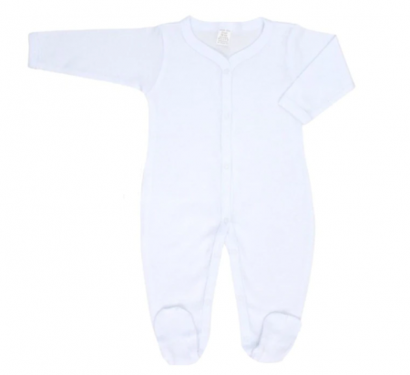 Bluze si pulovere - Salopeta bebe,bumbac pieptanat,Color