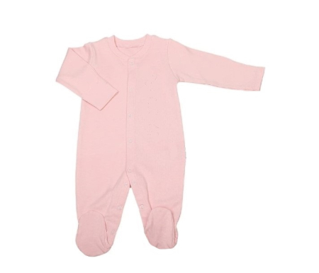 Haine bebe fetite - Salopeta bebe,roz,Bubu-Still