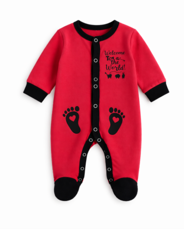 Set nou nascut - Salopeta bebelusi, primii mei pasi