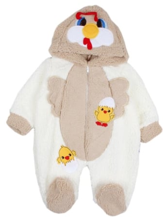 Combinezoane - Salopeta ,cocolino,ratusca