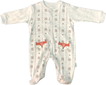 Salopete - Salopeta cu banda antitranspiratie,2 vulpite