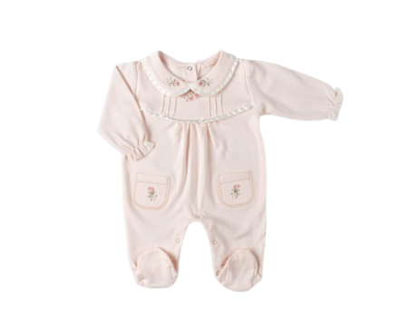 Salopete - Salopeta eleganta,cu danteluta,banda antitranspiratie