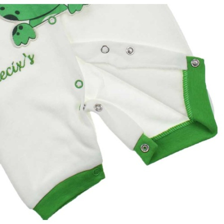 Salopeta maneca scurta,broscuta [1]