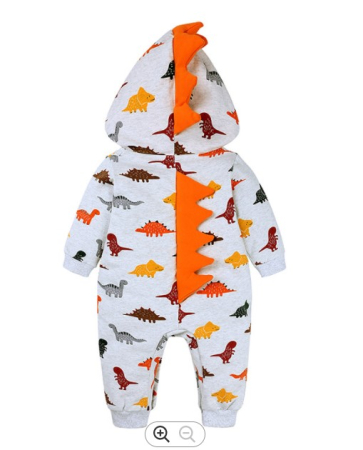 Salopeta micul Dino [1]