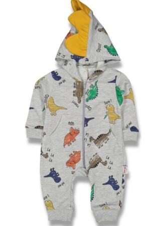 Salopeta micul Dino [0]