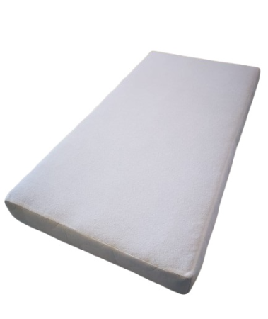 Pentru bebe - Saltea copii MyKids Impermeabila No Wets Cocos II 120x60x10 (cm)