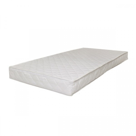 Saltea pentru copii HBN Cocos Confort II 120x60x8 cm [0]