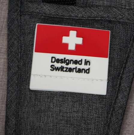 Scaun auto,  0-13 kg,  Grupa 0+, Certificat de siguranta: SGS Elvetia, Zizito, Gri [1]