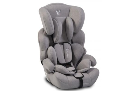 Scaun auto 0-25 kg Cangaroo Guardian Negru [1]