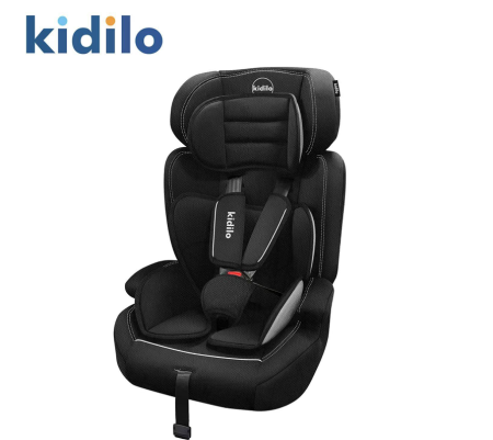Scaun si scoica auto - Scaun Auto 9-36 Kg Kidiloo Deluxe