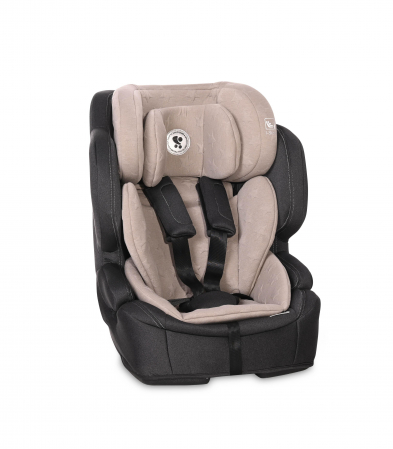 Pentru bebe - Scaun auto, Andromeda, I-Size, Isofix, 76-150 cm, String Stars