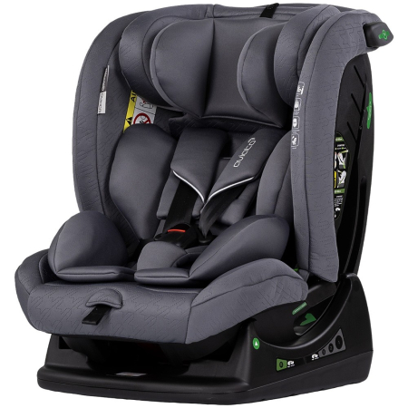 Scaun si scoica auto - Scaun auto Chipolino Aviato I-Size 40-150 cm cloud