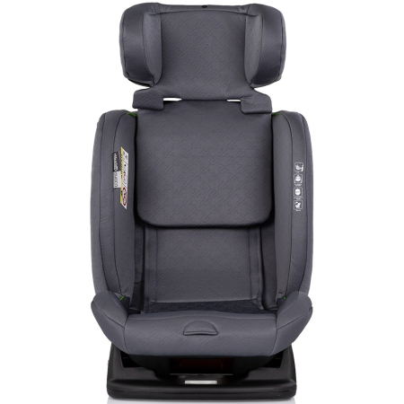 Scaun auto Chipolino Aviato I-Size 40-150 cm cloud [3]