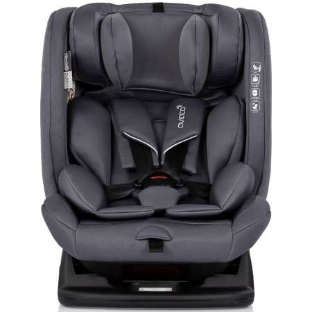 Scaun auto Chipolino Aviato I-Size 40-150 cm cloud [2]