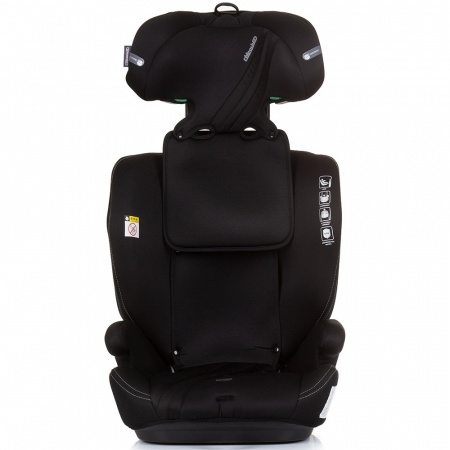Scaun auto Chipolino Icon I-Size 76-150 cm [2]