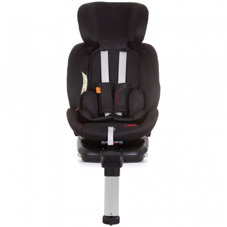 Scaun auto Chipolino Lego 0-36 kg ebony cu sistem Isofix [3]