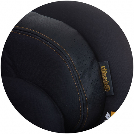 Scaun auto Chipolino Next Gen I-Size 40-150 cm ebony cu sistem Isofix [11]