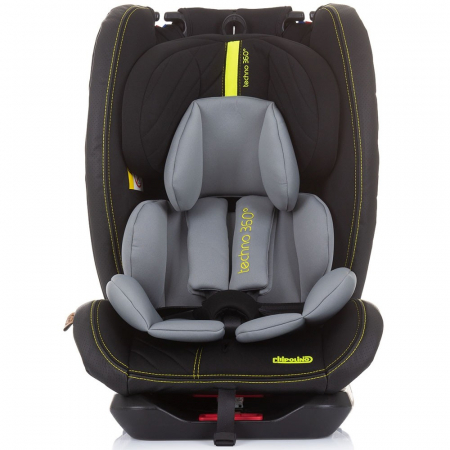 Scaun auto Chipolino Techno 0-36 kg cu sistem Isofix [1]