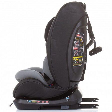 Scaun auto Chipolino Techno 0-36 kg cu sistem Isofix [4]
