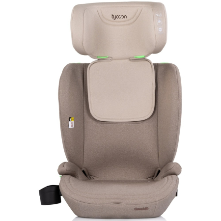 Scaun auto Chipolino Tycoon I-Size 76-150 cm tiramisu [2]