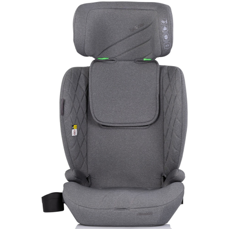 Scaun auto Chipolino Tycoon Iso I-Size 76-150 cm cu sistem Isofix cloud [2]