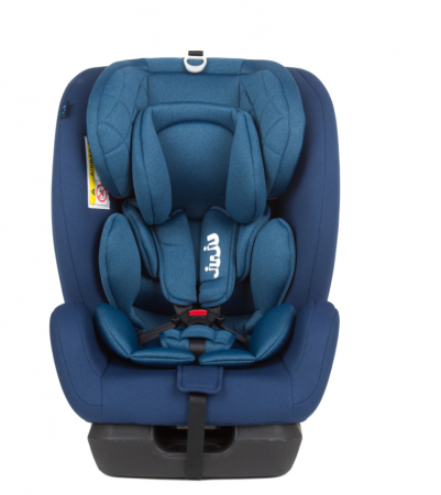 Scaun Auto Juju Gladiator, Albastru [2]
